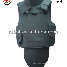 MKST 648-neck protection bulletproof vest body armor